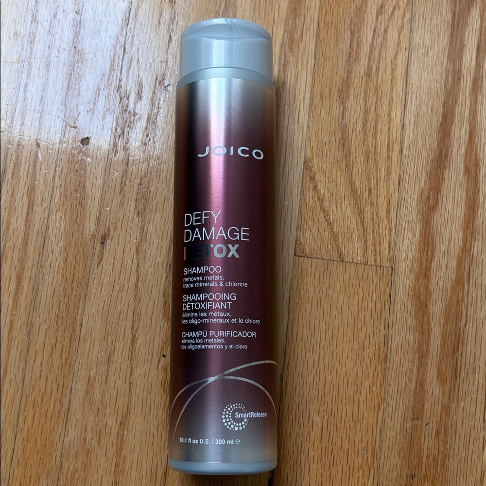Joico Defy Damage Protective Shampoo 300ml brand new